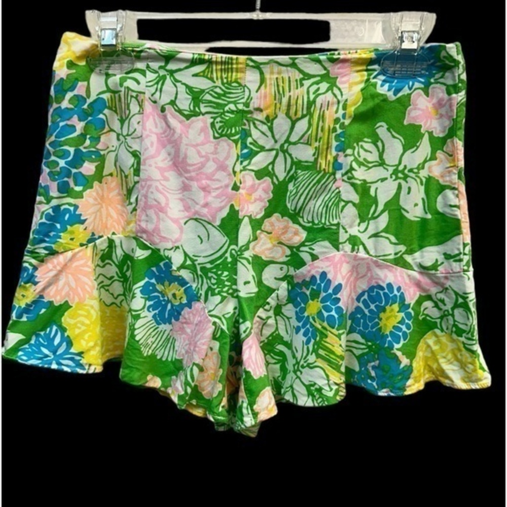 Lily Pulitzer shorts